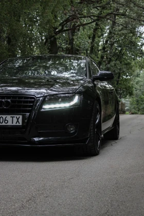 Audi A5 3.0 239 | Mobile.bg    14