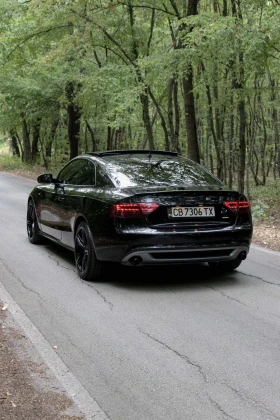 Audi A5 3.0 239 | Mobile.bg    3