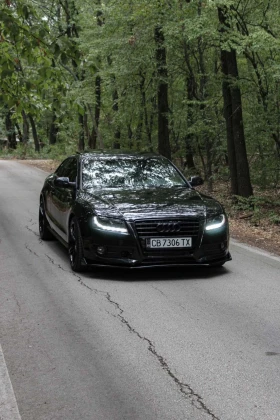 Audi A5 3.0 239 | Mobile.bg    2