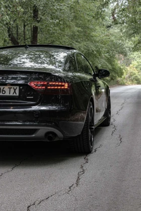 Audi A5 3.0 239 | Mobile.bg    4