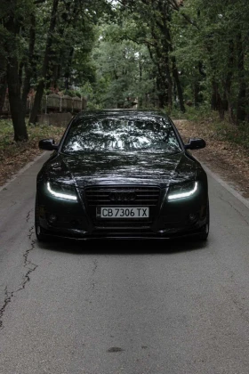 Audi A5 3.0 239 | Mobile.bg    5