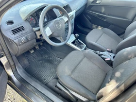 Opel Astra 1.4i 16V, снимка 7