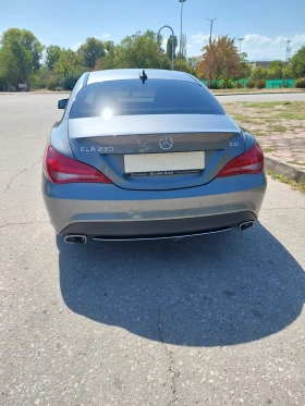 Mercedes-Benz CLA 220 145000km, снимка 6