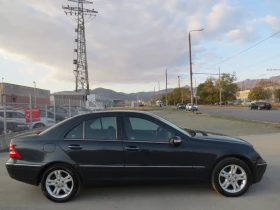 Mercedes-Benz C 180 2.0 i , снимка 4