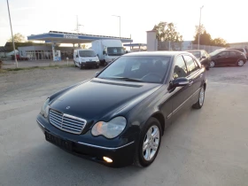 Mercedes-Benz C 180 2.0 i  1