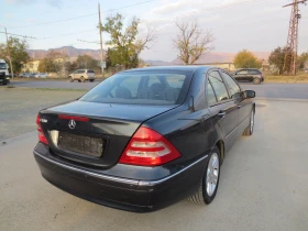 Mercedes-Benz C 180 2.0 i  | Mobile.bg    5