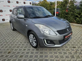 Suzuki Swift 1.2VVT-94кс= 73.000км!!= FACELIFT= LED= АВТОПИЛОТ - [3] 