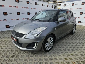 Suzuki Swift 1.2VVT-94кс= 73.000км!!= FACELIFT= LED= АВТОПИЛОТ - [7] 