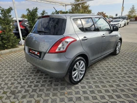 Suzuki Swift 1.2VVT-94кс= 73.000км!!= FACELIFT= LED= АВТОПИЛОТ - [4] 