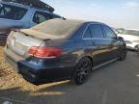 Обява за продажба на Mercedes-Benz E 63 AMG S ~43 000 лв. - изображение 10