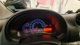 Nissan Micra 1.2 80 ps автоматик, снимка 10