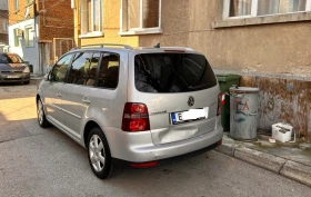 VW Touran  - , 2.0 tdi, 7 , BMM , 6  | Mobile.bg    6