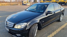 Mercedes-Benz C 320 3.2 cdi 4x4, снимка 3