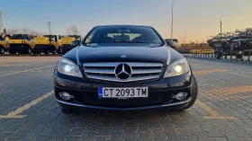 Mercedes-Benz C 320 3.2 cdi 4x4, снимка 6