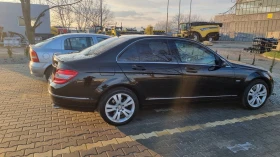 Mercedes-Benz C 320 3.2 cdi 4x4, снимка 15