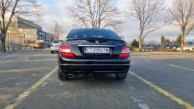 Mercedes-Benz C 320 3.2 cdi 4x4, снимка 5