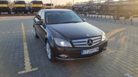 Mercedes-Benz C 320 3.2 cdi 4x4, снимка 2