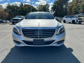 Mercedes-Benz S 550 4MATIC* DISTRONIC* ПАНО* ПОДГРЕВ* ОБДУХ* ФИКС.ЦЕНА, снимка 2