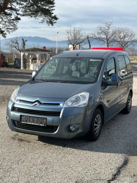 Citroen Berlingo 1.6HDI, снимка 4