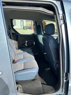 Citroen Berlingo 1.6HDI, снимка 16