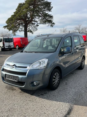 Citroen Berlingo 1.6HDI, снимка 5