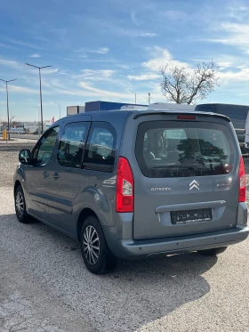 Citroen Berlingo 1.6HDI, снимка 8