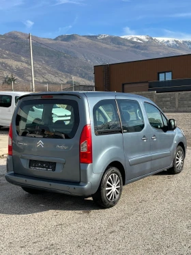 Citroen Berlingo 1.6HDI, снимка 10