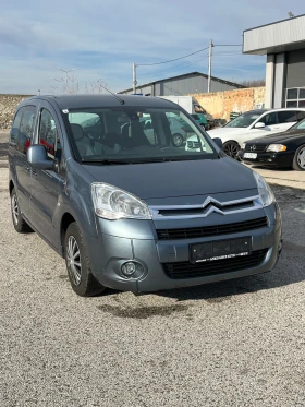 Citroen Berlingo 1.6HDI, снимка 1