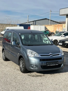 Citroen Berlingo 1.6HDI, снимка 3