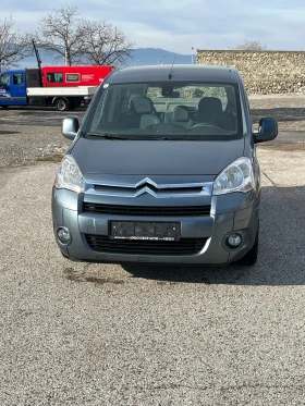 Citroen Berlingo 1.6HDI, снимка 6