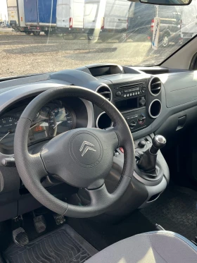 Citroen Berlingo 1.6HDI, снимка 12