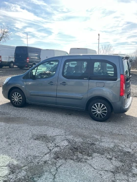 Citroen Berlingo 1.6HDI, снимка 7