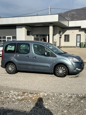 Citroen Berlingo 1.6HDI, снимка 2