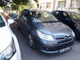 Citroen C4, снимка 3