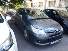 Citroen C4, снимка 4