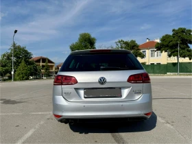 VW Golf 2.0TDI Bi-Xenon   | Mobile.bg    6