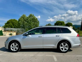 VW Golf 2.0TDI Bi-Xenon   | Mobile.bg    8