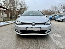 VW Golf 2.0TDI Bi-Xenon Масаж Нави, снимка 8