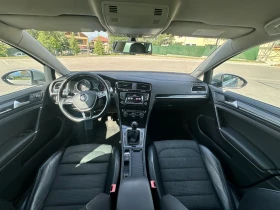 VW Golf 2.0TDI Bi-Xenon   | Mobile.bg    14
