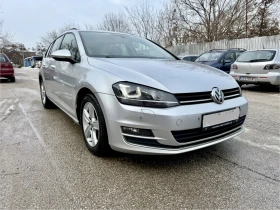 VW Golf 2.0TDI Bi-Xenon Масаж Нави, снимка 1