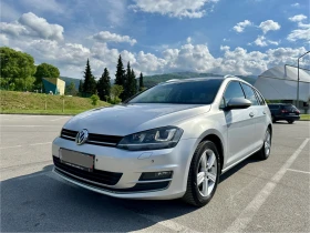     VW Golf 2.0TDI Bi-Xenon  