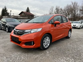 Honda Jazz 1.3I  24x km!!!, снимка 1