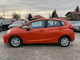 Honda Jazz 1.3I  24x km!!!, снимка 6