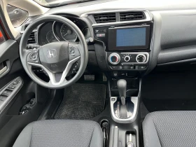 Honda Jazz 1.3I  24x km!!!, снимка 9