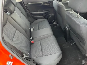 Honda Jazz 1.3I  24x km!!!, снимка 8