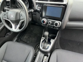 Honda Jazz 1.3I  24x km!!!, снимка 11