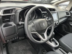 Honda Jazz 1.3I  24x km!!!, снимка 13