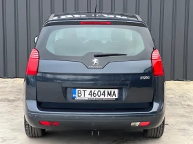 Peugeot 5008, снимка 8