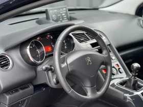 Peugeot 5008, снимка 9