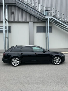 Audi A6 3.0 BITDI S-Line /ПЕЧКА/ Сменени вериги и дюзи - 27800 лв. - 84452157 | Car24.bg